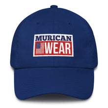 Official MuricanWear Hat
