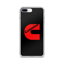 Cummins Premium iPhone Case