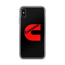 Cummins Premium iPhone Case