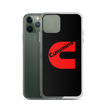 Cummins Premium iPhone Case