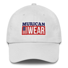 Official MuricanWear Hat