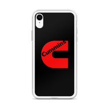 Cummins Premium iPhone Case
