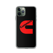 Cummins Premium iPhone Case