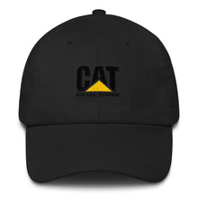 CAT Power Diesel Cap