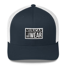 MuricanWear Trucker Cap