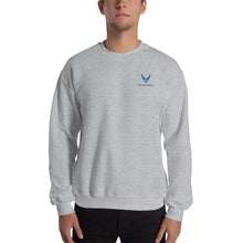 Airforce Sweatshirt