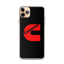 Cummins Premium iPhone Case
