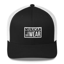 MuricanWear Trucker Cap
