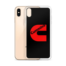 Cummins Premium iPhone Case