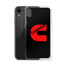 Cummins Premium iPhone Case
