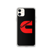 Cummins Premium iPhone Case