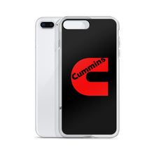 Cummins Premium iPhone Case