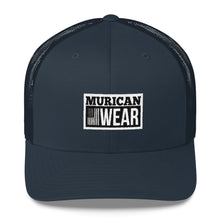 MuricanWear Trucker Cap
