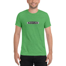 Freightliner Premium sleeve t-shirt