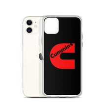 Cummins Premium iPhone Case