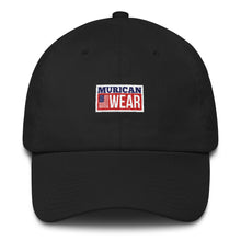 Official MuricanWear Hat