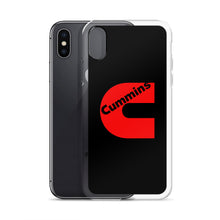 Cummins Premium iPhone Case