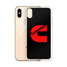 Cummins Premium iPhone Case