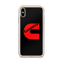 Cummins Premium iPhone Case