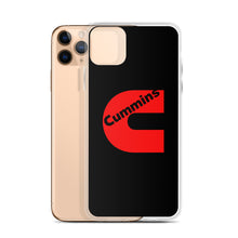 Cummins Premium iPhone Case
