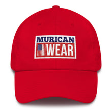 Official MuricanWear Hat