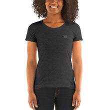MURICANWEAR Ladies' short sleeve t-shirt