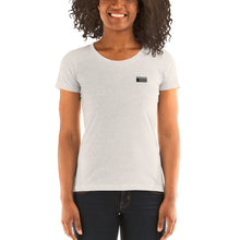 MURICANWEAR Ladies' short sleeve t-shirt