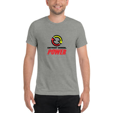 Detroit Diesel Premium Short sleeve T-shirt