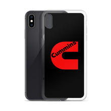 Cummins Premium iPhone Case