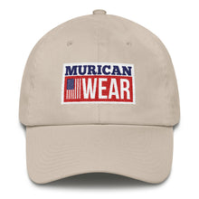 Official MuricanWear Hat