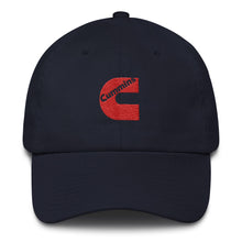 Cummins Dad Cap