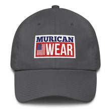 Official MuricanWear Hat