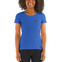 MURICANWEAR Ladies' short sleeve t-shirt