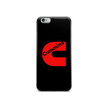 Cummins Premium iPhone Case
