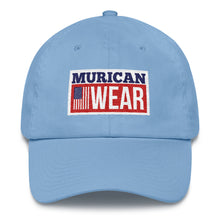 Official MuricanWear Hat