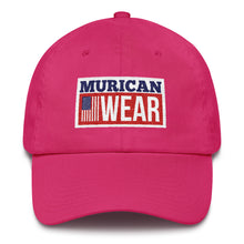Official MuricanWear Hat