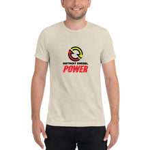 Detroit Diesel Premium Short sleeve T-shirt
