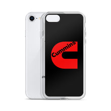 Cummins Premium iPhone Case