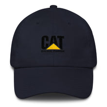 CAT Power Diesel Cap