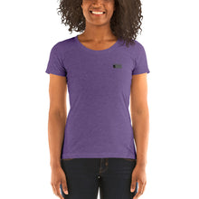 MURICANWEAR Ladies' short sleeve t-shirt