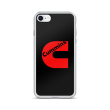 Cummins Premium iPhone Case